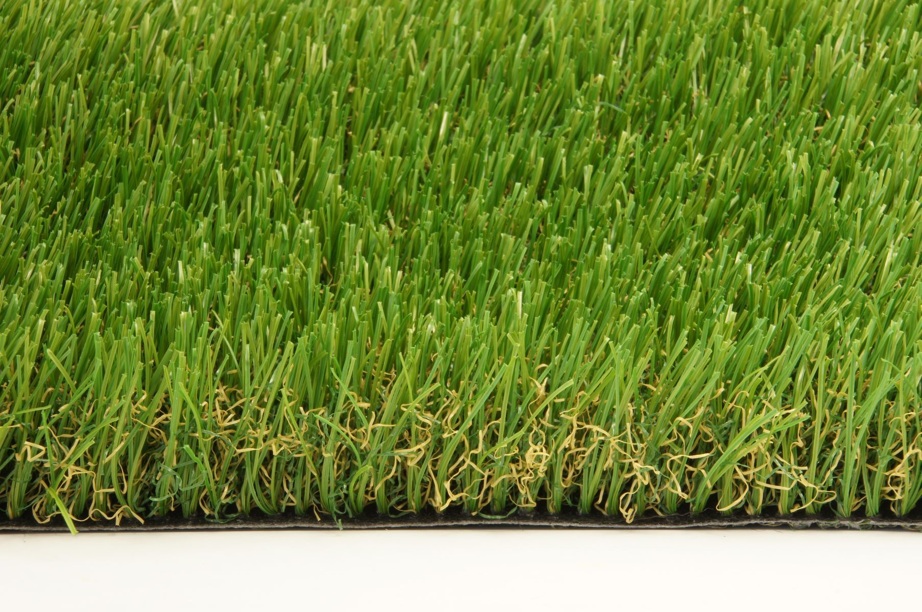 Трава искусственная декоративная 40 мм Эксклюзив